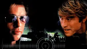 Задник до фильму"Шпигунські ігри" #674111