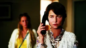 Задник до фильму"Басейн" #743718