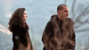 Задник до фильму"Barnen från Camp Ashraf" #755568