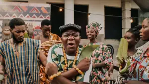 Задник до фильму"The Fisherman" #772648