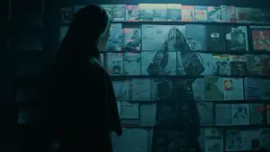 Задник до фильму"Монахиня 2" #663782