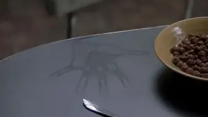 Задник до фильму"Шосте відчуття" #581978