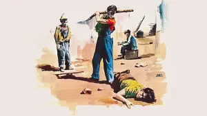 Задник до фильму"Забуті" #750931