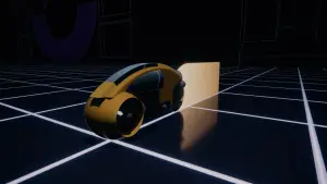 Задник до фильму"Трон 3" #517945