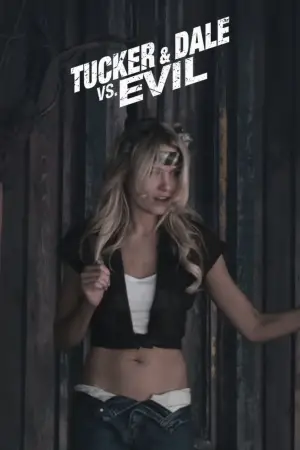 Постер до фильму"Такер і Дейл проти зла" #535314