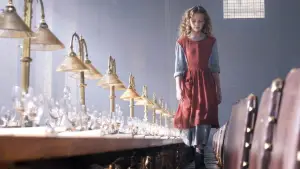 Задник до фильму"Золотий компас" #669301