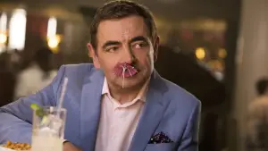 Задник до фильму"Агент Джонні Інгліш: Нова місія" #687740