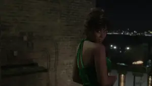 Задник до фильму"Тік-так... Бум!" #697671