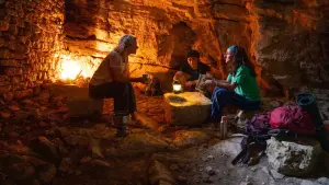 Задник до фильму"Compostelle" #796471