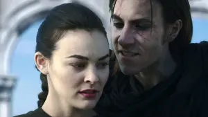 Задник до фильму"Міфіка: Некромант" #400738