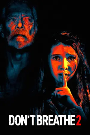 Постер до фильму"Не дихай 2" #51779