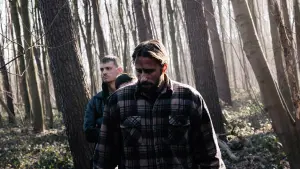 Задник до фильму"Брати по крові" #418873