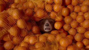 Задник до фильму"Пригоди Паддінґтона 2" #643924