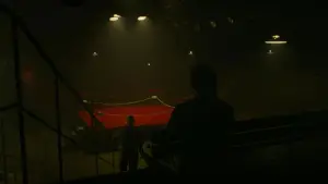 Задник до фильму"Залізний кіготь" #695279