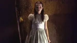 Задник до фильму"Корабель-привид" #665806