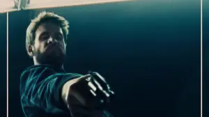 Задник до фильму"Кілер" #347887