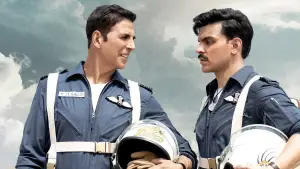 Задник до фильму"Небесна Сила" #686317