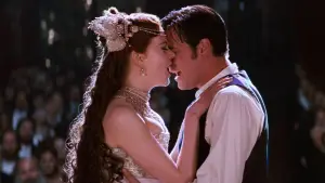 Задник до фильму"Мулен Руж" #802154