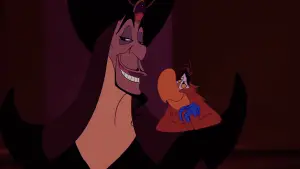 Задник до фильму"Аладдін" #605635