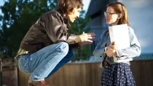 Задник до фильму"Далласький клуб покупців" #752162