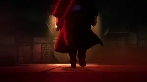 Задник до фильму"Вбивця Демонів: Замок Нескінченності" #508857