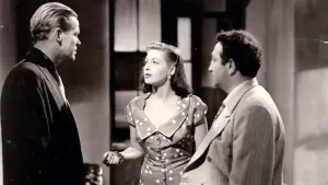 Відео до фільму Criss Cross | CRISS CROSS (Masters of Cinema) New & Exclusive Trailer