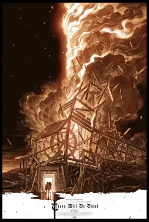 Постер до фильму"Нафта" #83328