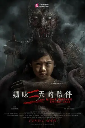 The Night Mother Returns Home