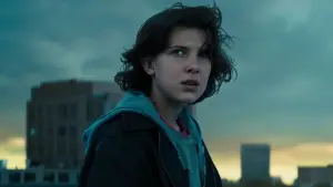 Задник до фильму"Ґодзілла II: Король монстрів" #772800