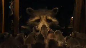 Задник до фильму"Вартові галактики 3" #560488