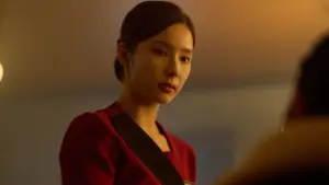 Задник до фильму"휴민트" #765169