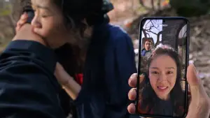 Задник до фильму"Жодного вибору" #511186