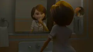 Задник до фильму"Суперсімейка 2" #624688