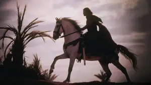 Задник до фильму"Царство небесне" #618717