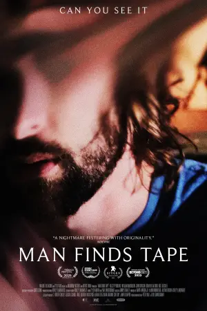 Постер до фильму"Man Finds Tape" #788655