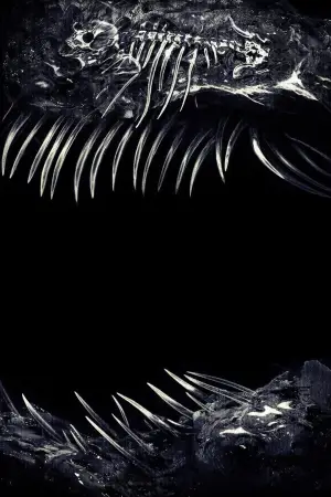 Постер до фильму"Залізна Легеня" #508106