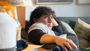 Задник до фильму"Notte prima degli esami 3.0" #767479