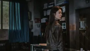 Задник до фильму"怪屋" #776651