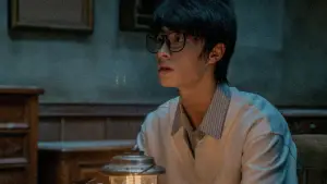 Задник до фильму"怪屋" #776652