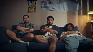 Задник до фильму"RUDRA" #773508