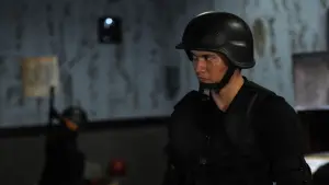 Задник до фильму"Рейд: Спокута" #676016