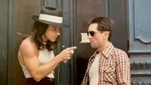 Задник до фильму"Таксист" #577185