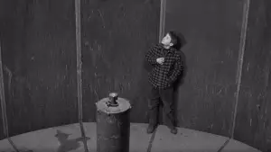 Задник до фильму"Чотириста ударів" #750954