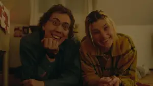 Задник до фильму"The Heirloom" #788808