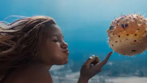 Задник до фильму"Русалонька" #578310