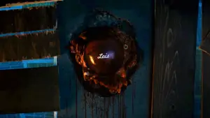 Задник до фильму"Мавпа" #573984