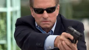 Задник до фильму"Охоронець" #307878