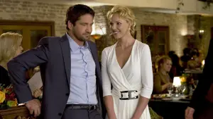 Задник до фильму"Гола правда" #283612