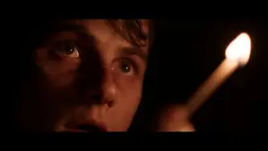 Задник до фильму"The Wire Game" #767232