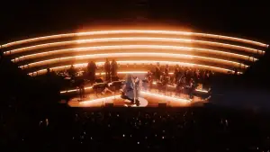 Задник до фильму"An Evening with Nicole Scherzinger: Live at Royal Albert Hall" #822104
